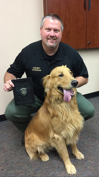 Imagen: Yamhill Country Sheriff’s Office